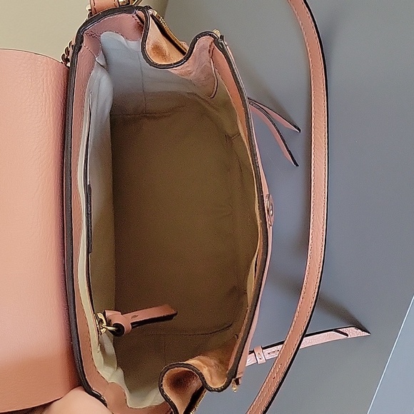 Chloé Medium Faye Backpack - Picture 5 of 6
